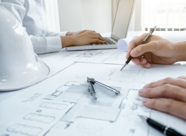 โซลูชันวัสดุงานออกแบบ